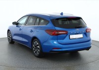 Ford Focus Turnier Titanium X 1.0 EB