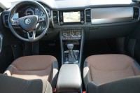Skoda Kodiaq 2.0 TDI DSG 4x4