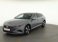 VW Arteon SB 2.0 TDI 4Motion LED Navi Standheizung