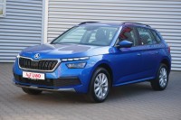 Vorschau: Skoda Kamiq 1.0 TSI Ambition