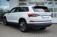 Skoda Kodiaq 1.5 TSI