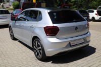 VW Polo 1.0 TSI Highline