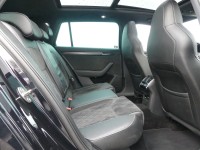 Skoda Superb Combi 2.0 TDI SportLine