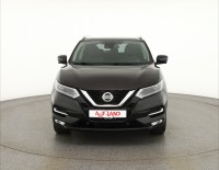 Nissan Qashqai 1.3 DIG-T N-Connecta
