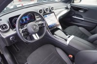 Mercedes-Benz C 180 C180 AMG Line