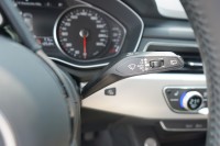 Audi A4 Avant 2.0 TDI
