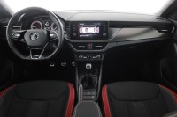 Skoda Scala 1.5 TSI Monte Carlo