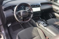 Hyundai Tucson 1.6 N Line Mild-Hybrid