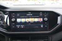 VW T-Cross 1.0 TSI
