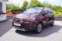 Vorschau: Opel Crossland 1.2 Innovation Aut.