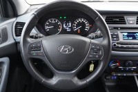 Hyundai i20 1.2 YES!