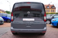 VW Caddy 1.5 16V TSI Life