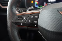 Cupra Leon 1.4 TSI e-Hybrid DSG