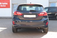 Ford Fiesta 1.1 Trend