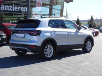 VW T-Cross 1.0
