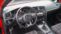 VW Golf VII 2.0 GTI BMT