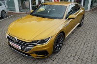 VW Arteon 2.0 R-Line 4Motion