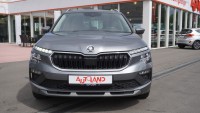 Skoda Kamiq 1.0 TSI DSG