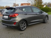 Ford Fiesta 1.0 M-Hybrid ST-Line
