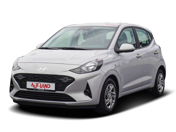 Hyundai i10 1.0 Aut.