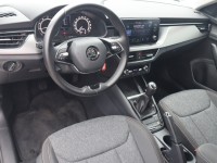 Skoda Kamiq 1.0 TSI Clever