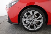 Hyundai i30 1.4 T-GDI N Line