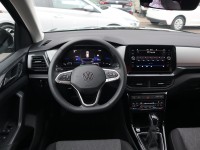VW T-Cross 1.5 TSI DSG
