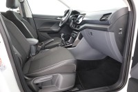 VW T-Cross 1.0 TSI Active