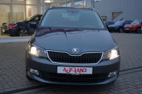 Skoda Fabia Combi 1.0 TSI DSG Clever