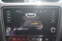 Skoda Octavia RS Combi 2.0 TSI DSG