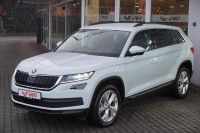 Skoda Kodiaq 2.0TSI DSG Style 4x4