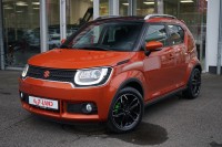 Vorschau: Suzuki Ignis 1.2 Comfort +