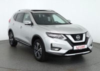 Nissan X-Trail 1.3 DIG-T DCT Tekna