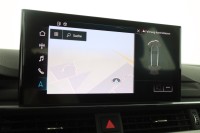 Audi A4 Avant 35 TFSI advanced