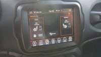 Jeep Renegade 1.3 Hybrid 4xe