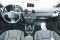 Audi A1 Sportback 1.4 TFSI sport
