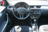 Skoda Rapid Spaceback 1.0 TSI DSG