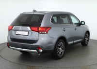 Mitsubishi Outlander 2.2 DI-D Edition 100+ 4WD