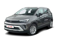 Opel Crossland 1.2 DI Turbo AT 2-Zonen-Klima Navi Sitzheizung