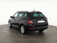 Skoda Fabia Combi 1.0 TSI Soleil