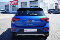 VW T-Roc 1.5 TSI Life
