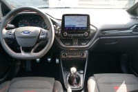 Ford Fiesta 1.0 EB Hybrid ST-Line X