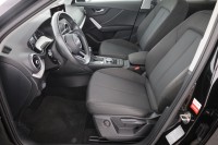Audi Q2 35 TFSI S line
