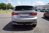 MG ZS 1.5 Hybrid Luxury Aut.