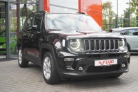 Jeep Renegade 1.5 M-Hybrid Limited FWD