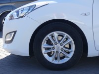 Hyundai i30 Kombi 1.6 T-GDI blue Trend