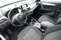 BMW X1 sDrive 18 i Advantage