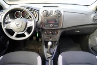 Dacia Sandero II 0.9 TCE Comfort