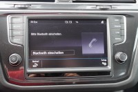 VW Tiguan 2.0 TSI Highline 4M DSG