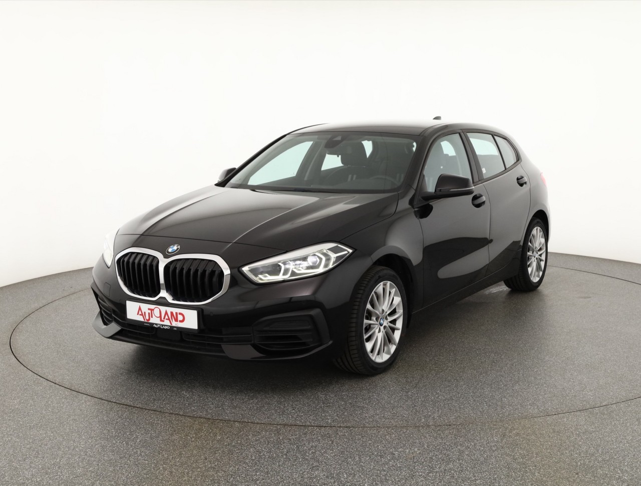 BMW 120 120i Aut.